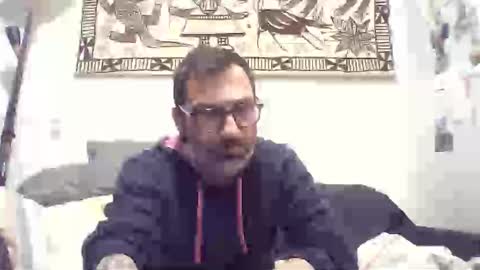 Master P online show from 02-17-26, 06:47