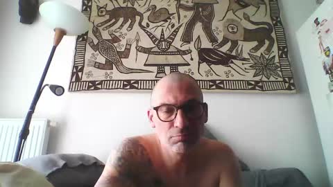 Master P online show from 04-12-26, 01:38