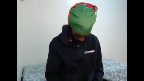 Marl online show from 09-19-25, 04:03