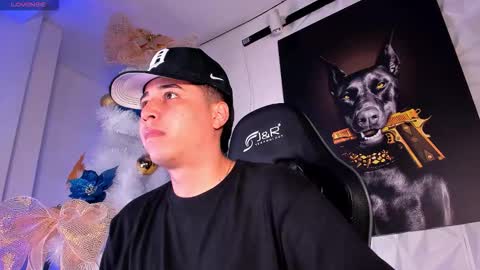 Snapshot of masters_boys chatting on 01-07-26, 10:07 KONAN online show from 01-07-26, 10:07