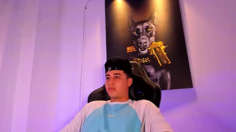 Snapshot of masters_boys chatting on 01-09-26, 07:22 KONAN online show from 01-09-26, 07:22