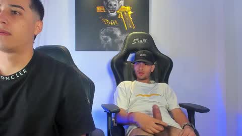 Snapshot of masters_boys chatting on 01-14-26, 11:53 KONAN online show from 01-14-26, 11:53