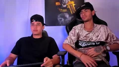 Snapshot of masters_boys chatting on 01-15-26, 12:32 KONAN online show from 01-15-26, 12:32