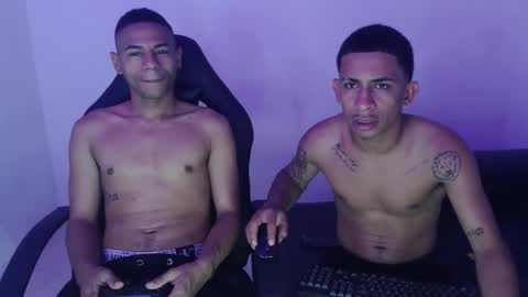 masters_latins online show from 02-22-26, 10:19