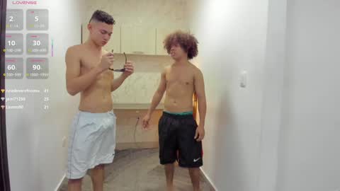 Snapshot of masters_sexx chatting on 02-06-25, 05:30 Team Cris Darwin- Fernando- Stiven- David online show from 02-06-25, 05:30