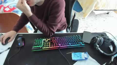 Master Sex online show from 01-10-25, 09:13