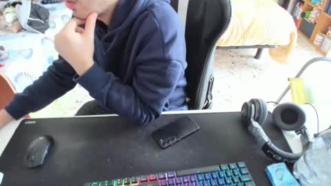 Master Sex online show from 04-14-26, 07:47