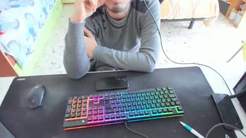 Master Sex online show from 05-21-26, 08:32