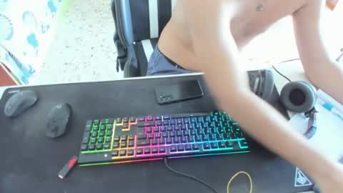 Master Sex online show from 06-16-26, 07:33