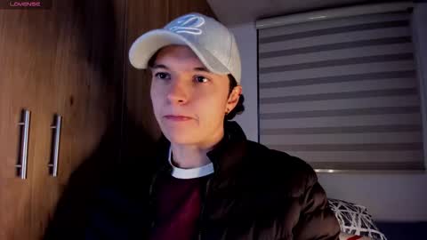 mastrangelo_x online show from 03-21-26, 02:49