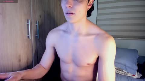 mastrangelo_x online show from 03-25-26, 03:01