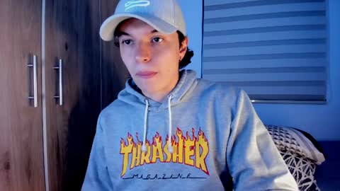 mastrangelo_x online show from 06-23-26, 03:59