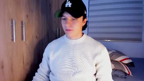 mastrangelo_x online show from 06-27-26, 05:01