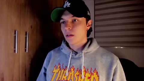 mastrangelo_x online show from 07-01-26, 04:14