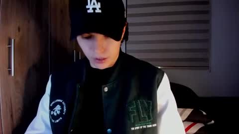 mastrangelo_x online show from 07-04-26, 04:07