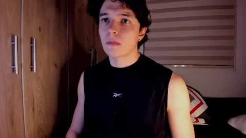mastrangelo_x online show from 07-06-26, 04:53