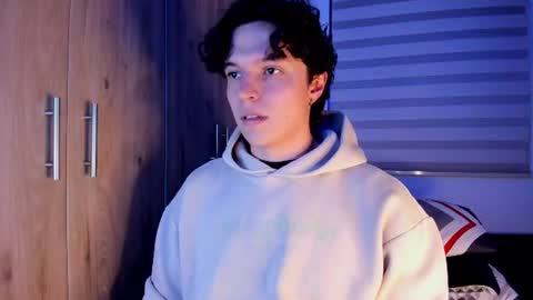 mastrangelo_x online show from 07-14-26, 03:55