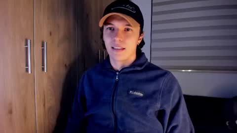 mastrangelo_x online show from 07-28-26, 03:35