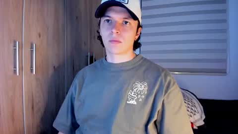 mastrangelo_x online show from 07-31-26, 03:39