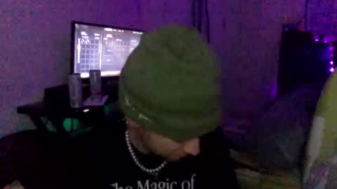mastrothemaestro online show from 05-12-26, 01:14