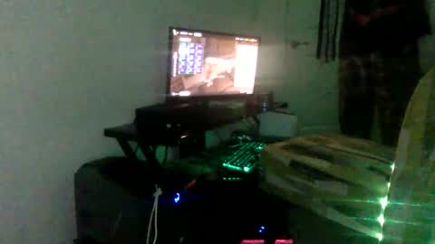 mastrothemaestro online show from 05-16-26, 02:19