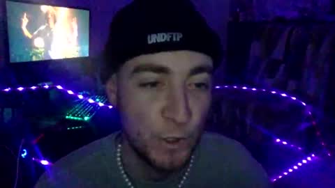 mastrothemaestro online show from 05-20-26, 01:12