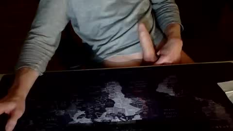 MasturbateMindbreaker online show from 01-07-26, 10:56