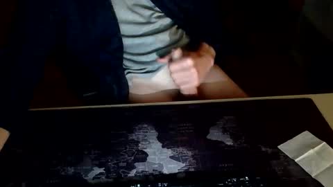 MasturbateMindbreaker online show from 05-12-26, 09:12