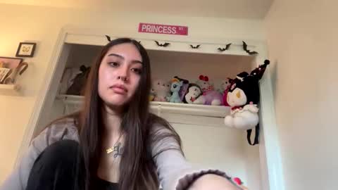 masturbatingmariamiller online show from 04-13-26, 08:25