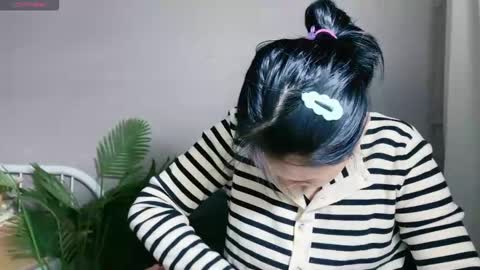 Snapshot of masubaby chatting on 10-26-25, 09:04 SuSu online show from 10-26-25, 09:04