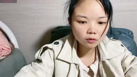 Snapshot of masubaby chatting on 10-30-25, 03:41 SuSu online show from 10-30-25, 03:41