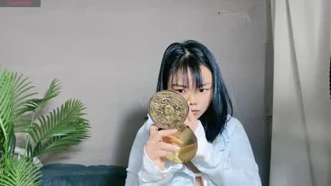 Snapshot of masubaby chatting on 11-05-25, 02:33 SuSu online show from 11-05-25, 02:33