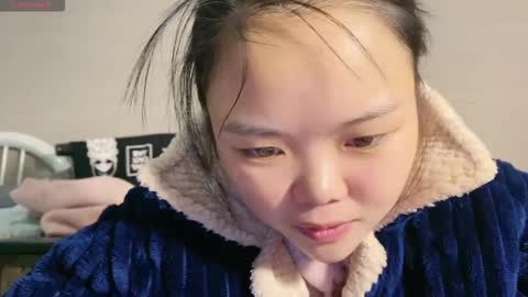 Snapshot of masubaby chatting on 12-16-25, 02:16 SuSu online show from 12-16-25, 02:16