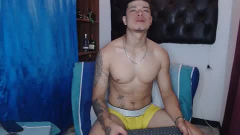 Matt online show from 05-01-26, 02:16