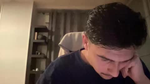 Snapshot of matahavi chatting on 10-13-25, 07:47 Aaron online show from 10-13-25, 07:47