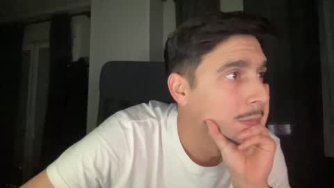 Aaron online show from 02-03-26, 07:30