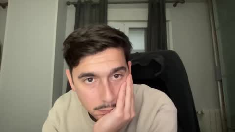 Aaron online show from 02-05-26, 04:44