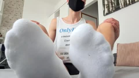 MATEJBAE online show from 05-10-26, 02:44