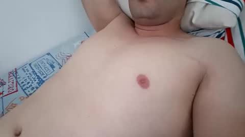 mateo2803 online show from 01-08-26, 07:16