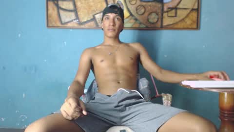 matteo online show from 12-21-25, 06:15