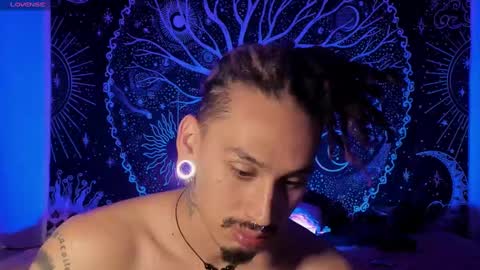 Snapshot of mateo60_ chatting on 01-17-25, 03:34 Mateo online show from 01-17-25, 03:34