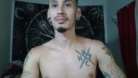 Snapshot of mateo60_ chatting on 10-15-25, 10:32 Mateo online show from 10-15-25, 10:32