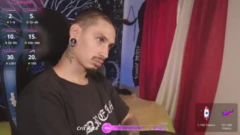 Snapshot of mateo60_ chatting on 10-27-25, 09:08 Mateo online show from 10-27-25, 09:08