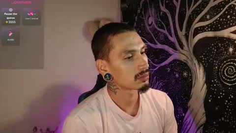 Snapshot of mateo60_ chatting on 11-06-25, 04:02 Mateo online show from 11-06-25, 04:02