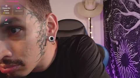 Snapshot of mateo60_ chatting on 11-07-25, 01:38 Mateo online show from 11-07-25, 01:38