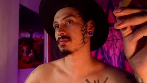 Mateo online show from 06-03-26, 04:37