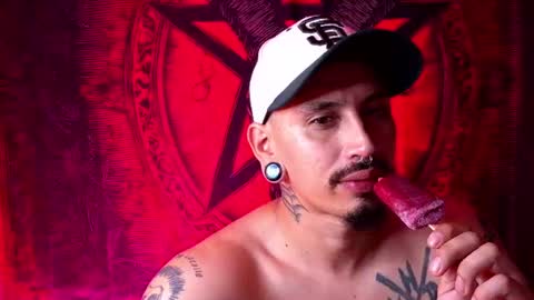 Mateo online show from 06-17-26, 01:30