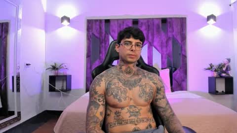 mateo_dilucajs1 online show from 09-14-25, 06:51