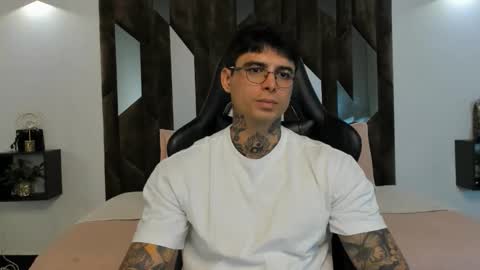 mateo_dilucajs1 online show from 09-30-25, 07:19