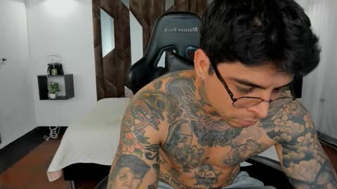 mateo_dilucajs1 online show from 10-11-25, 09:46